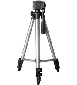 Resim Olympus Pen E-Pl5 Fotoğraf Makinesi Için 128 Cm Tripod 