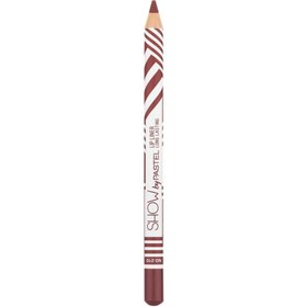 Resim SHOW BY PASTEL Dudak Kalemi No:210 - STD / STD 