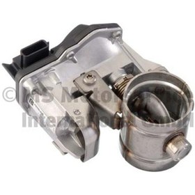 Resim Egzoz Gazı Klapesı Captur Clıo Iv Captur Megane Iv Trafıc Iıı 1.5 K9k 1.6 R9m 