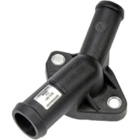 Resim Su Flanşı - 044121144B WISCO - Volkswagen T4 1.9dizel 96-01 Uyumlu 