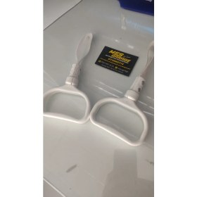 Resim Araç Içi Tutamaç Takımı 