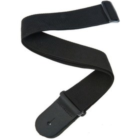Resim Planet Waves Polypropylene Straps Siyah - Pws100 Gitar Askısı 