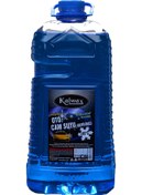 Resim Genel Markalar Kalwax -40 Derece Antifrizli Cam Suyu 5 lt. klwxNM104 