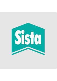 Resim Sista Üniversal Silikon Beyaz 280ml 4 Adet 