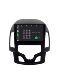 Resim Hyundai İ30 Android Multimedya Sistemi 2008-2011 Crv-4282xaa 