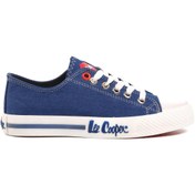 Resim Lee Cooper LC-30102 Kot Mavi Erkek Sneaker 