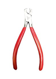 Resim Tepe Keski 150Mm Kırmızı 
