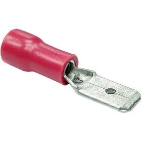 Resim Gfe1638 Erkek Faston Terminal 100 Adet 