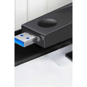 Resim Dual Band Wifi Alıcı Adaptör USB 3.0 Destekli 