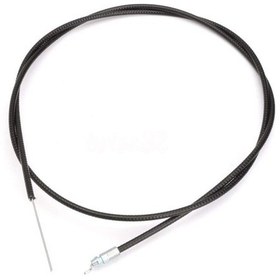 Resim Çim Biçme Makinesi Gaz Teli Üniversal 