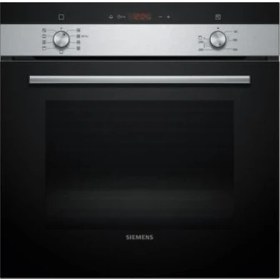 Resim Siemens HB134FES3T 66 LT Ankastre Fırın 