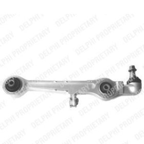 Resim DELPHI TC768 ROTİLLİ KOL ALT SAĞ SOL PASSAT 97-05 / A4 95- A6 97- 