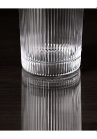 Resim Abeille 4'lü Meşrubat Bardağı Seti - Şeffaf - 340 Ml 8684427117859 Çok Renkli 