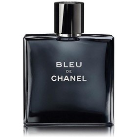 Resim Chanel Bleu De Chanel EDP 50 ml Erkek Parfüm 