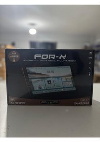Resim For-x Xa-421 Pro 10'' 4/64 8 Çekirdek Tablet Multimedia 10.1" 