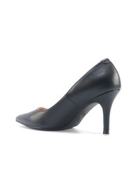 Resim Nine West Rıah2 5fx Siyah Kadın Topuklu Ayakkabı 000000000101929164 Siyah 