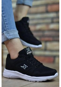 Resim X Step 020 46 47 48 Xxl Özel Büyük Numara Spor Ayakkabı 001 