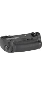 Resim Ayex Nikon D750 İçin Ayex Ax-D750 Battery Grip + 2 Ad. En-El15 Batarya 