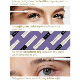 Resim Kaş Kirpik Serumu Talya 
