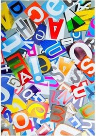 Resim Carmine Carpet(81) Dijital Baskılı Dekoratif Yıkanabilir Kaymaz Taban Çocuk Halısı renkli.jpg 80 x 200 