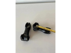 Resim Vertech Bisiklet Gidon Boğazı 