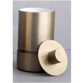 Resim System Antik Saten Mat Pamukluk (BA2006 024 ABM) 