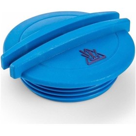 Resim Audi A1 Yedek Su Deposu Kapağı 2011-2018 3b0121321-1 