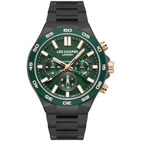 Resim Lee Cooper ERKEK KOL SAATİ LC08067.070 