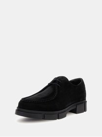 Resim Guess Fiory Erkek Deri Makosen 