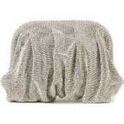 Resim Benedetta Bruzziches Venus Silver Kadın El Portföyü 