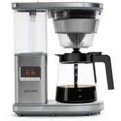 Resim Dexart MD-5201T BrewMaster High Temperature Filtre Kahve Makinesi 