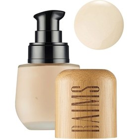 Resim Baims Fluid Excellent Skin Likit Fondöten 10 Porcelian 