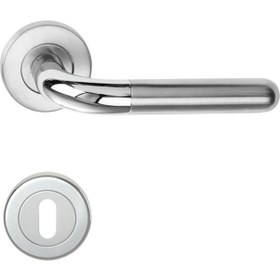 Resim Condi Kapı Kolu Saten (203I) 