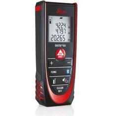 Resim Leica Disto D2 Lazer Metre 