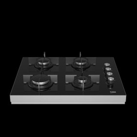 Resim Beko Bstoc 826 S Set Üstü Ocak 