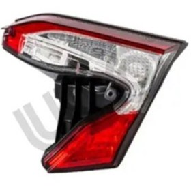 Resim Ulo 1138021 Stop Lambasi Sol 81591F4010 81591F4011 Uyumlu 