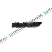 Resim Taıwan Oem No:866131y000- Uyumlu Kıa Pıcanto Brakettampon Arka Sol 866131y000 