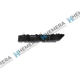 Resim Taıwan Oem No:866131y000- Uyumlu Kıa Pıcanto Brakettampon Arka Sol 866131y000 