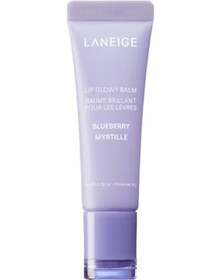Resim Laneige Lip Glowy Balm - Dudak Balmı Yaban Mersini 