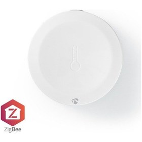 Resim Nedis Akıllı İklim Sensörü Zbsc10wt 