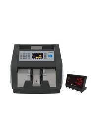 Resim Mühlen Master 9330 Tl & Karışık Para Sayma Makinesi 