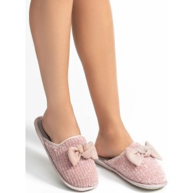 Resim Twigy Vera Kadın Ev Terliği Pembe 36/41 