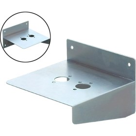 Resim Solar Sanc Araba Hava Park Isıtıcısı Montaj Braketi Sabitleme Plakası Isıtıcısı (Yurt Dışından) 