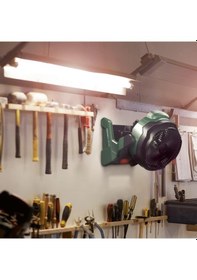 Resim Bosch Universal Fan 18 V-1000 Solo Vantilatör 