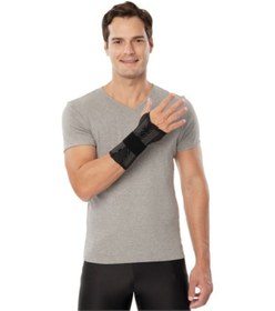 Resim Variteks 309 Flexi El Bilek Ateli İpli Cırtlı Variteks Ref 309 