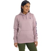 Resim Burton Pullover HD Kadın Sweatshirt 