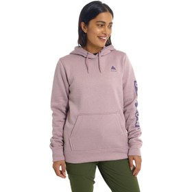 Resim Burton Pullover HD Kadın Sweatshirt 