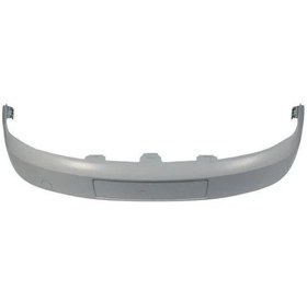 Resim Ford Fiesta 2002-2006 Ön Tampon Üst Parça Otosan Marka 2S6117762ACXWAA - 1320307 