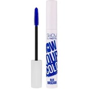Resim Pastel Show By Pastel Show Your Color Mascara No:11 Blue 