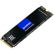 Resim Goodram PX500 SSDPR-PX500-01T-80 1 TB M.2 NVMe SSD 